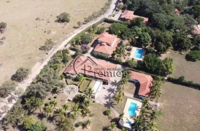Chácara residencial à venda, recanto dos pássaros, indaiatuba - ch0006.