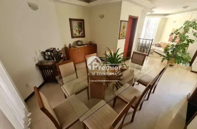Casa com 3 quartos à venda, 247 m² por r$ 930.000 - jardim regina - indaiatuba/sp