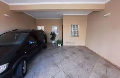 Casa residencial à venda, cidade nova i, indaiatuba - ca0221.