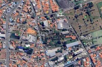 Área à venda, 6037 m² por r$ 6.000.000,00 - jardim santa cruz - indaiatuba/sp