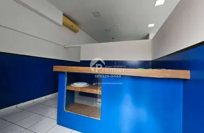 Salão comercial para locação no centro de indaiatuba – 65,48 m² próximo ao shopping jaraguá