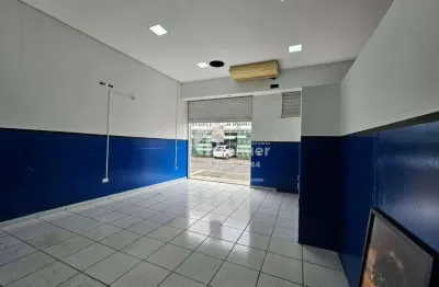 Salão comercial para locação no centro de indaiatuba – 65,48 m² próximo ao shopping jaraguá