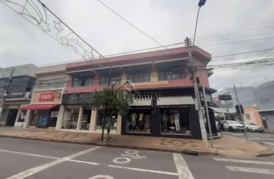 Prédio comercial com renda à venda na av. 24 de maio, indaiatuba