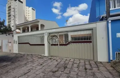 Casa com 3 dormitórios à venda, 182 m² por r$ 1.100.000,00 - vila todos os santos - indaiatuba/sp
