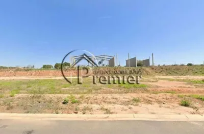 Terreno industrial à venda, loteamento comercial bortoletto, indaiatuba - te0122.
