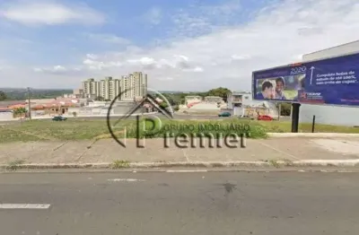 Terreno comercial à venda, vila vitória i, indaiatuba - te0125.