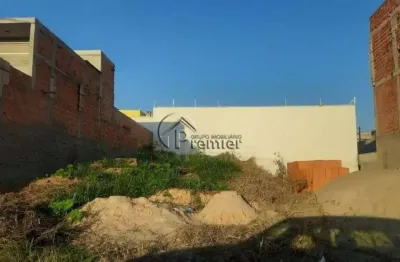 Terreno à venda, 150 m² por r$ 225.000,00 - jardim dos sabiás - indaiatuba/sp