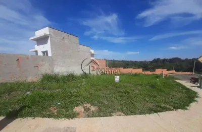Terreno à venda na Rua Avelino Marqui, Vila Florença, Indaiatuba