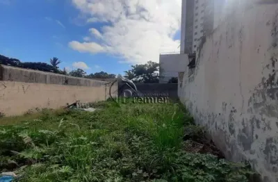 Terreno comercial à venda na região central – indaiatuba/sp