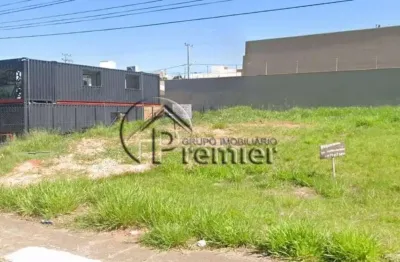 Terreno comercial para locação, jardim esplanada ii, indaiatuba - te0174.