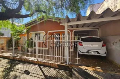 Casa com 3 dormitórios à venda, 151 m² por r$ 640.000,00 - vila castelo branco - indaiatuba/sp