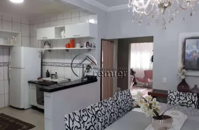 Casa com 3 quartos à venda, 256 m² por r$ 800.000 - jardim regina - indaiatuba/sp