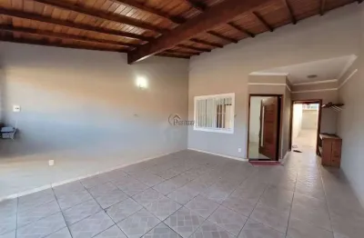 Casa com 3 quartos à venda na Rua João Wolf Filho, Parque das Nações, Indaiatuba