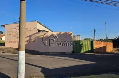 Salão para alugar, 518 m² por r$ 18.941,58/mês - jardim pedroso - indaiatuba/sp