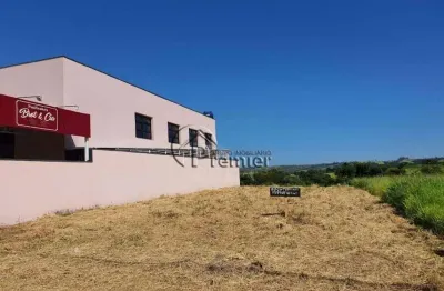 Terreno comercial para locação, jardim residencial veneza, indaiatuba - te0355.