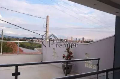 Casa com 2 dormitórios à venda, 125 m² por r$ 910.000,00 - jardim regente - indaiatuba/sp
