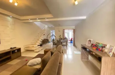 Casa residencial à venda, vila lopes, indaiatuba - ca1206.