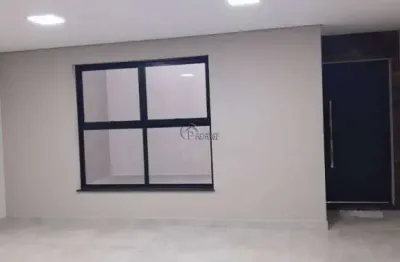 Casa com 3 dormitórios à venda, 101 m² por r$ 830.000,00 - jardim regente - indaiatuba/sp