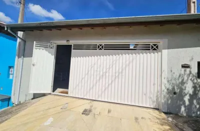 Casa com 3 dormitórios à venda, 114 m² por r$ 555.000,00 - jardim valença - indaiatuba/sp