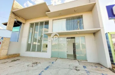 Salão, 260 m² - venda por r$ 2.800.000,00 ou aluguel por r$ 10.304,91/mês - residencial monte verde - indaiatuba/sp