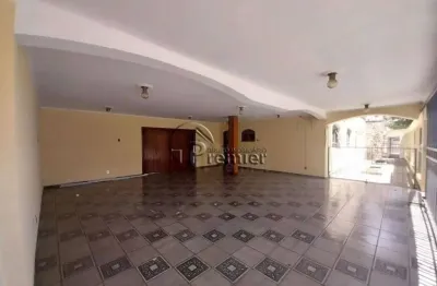 Casa comercial à venda, jardim américa, indaiatuba - ca1314.