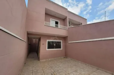 Casa com 3 dormitórios à venda, 126 m² por r$ 650.000,00 - parque das nações - indaiatuba/sp