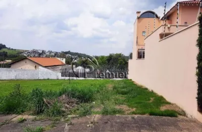Terreno à venda, 350 m² por r$ 455.000,00 - jardim europa ii - indaiatuba/sp