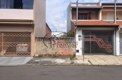 Terreno à venda, 125 m² por r$ 330.000,00 - jardim kioto i - indaiatuba/sp