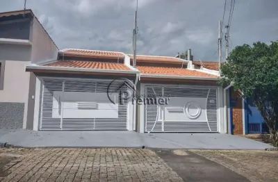 Casa residencial à venda, jardim moacyr arruda, indaiatuba - ca1447.