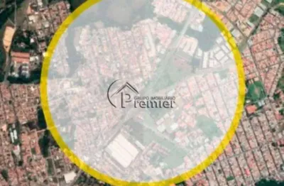 Terreno comercial à venda na Rua das Nações Unidas, Olaria, Salto