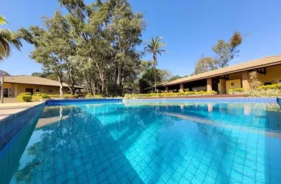 Chácara residencial à venda, colinas do mosteiro de itaici, indaiatuba - ch0087.