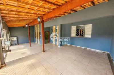 Casa com 3 quartos à venda na Rua Antônio Bernardinetti, Parque São Lourenço, Indaiatuba