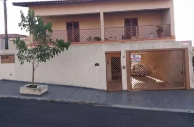 Casa com 3 dormitórios à venda, 250 m² por r$ 1.100.000,00 - parque são lourenço - indaiatuba/sp