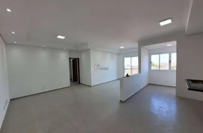Apartamento à venda, 92 m² por r$ 660.000,00 - jardim pedroso - indaiatuba/sp