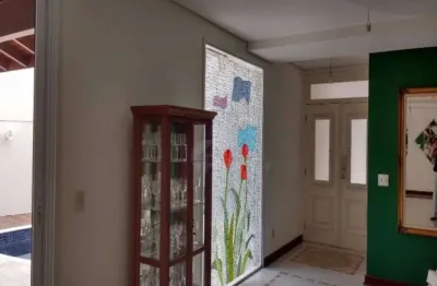 Casa com 4 dormitórios à venda, 463 m² por r$ 4.750.000,00 - jardim villa romana - indaiatuba/sp