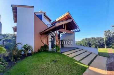 Casa residencial à venda, jardim d'icaraí, salto - ca2287.