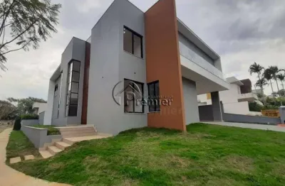 Casa com 4 dormitórios, 346 m² - venda por r$ 3.685.000,00 ou aluguel por r$ 21.007,00 - condomínio santa clara - indaiatuba/sp