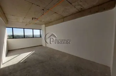 Sala comercial à venda, vila homero, indaiatuba - sa0203.