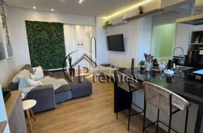 Apartamento residencial à venda, vila homero, indaiatuba - ap0872.