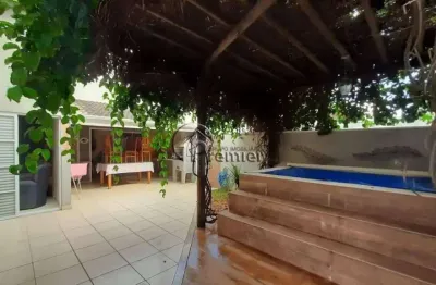 Casa com 3 dormitórios à venda, 164 m² por R$ 1.400.000,00 - Vila Residencial Green Park - Indaiatuba/SP