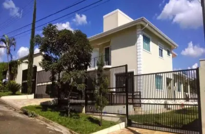 Chácara com 4 dormitórios à venda, 1000 m² por r$ 2.400.000,00 - terras de itaici - indaiatuba/sp