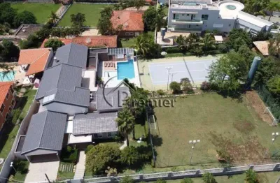 Chácara com 7 dormitórios à venda, 3000 m² por r$ 6.600.000,00 - vale das laranjeiras - indaiatuba/sp