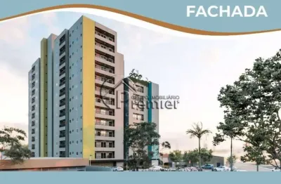 Apartamento residencial à venda, residencial vila bela, indaiatuba - ap1094.