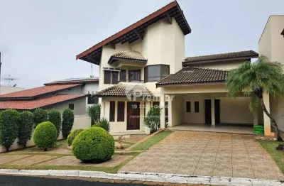 Sobrado com 3 dormitórios para alugar - village terras de indaiá - indaiatuba/sp