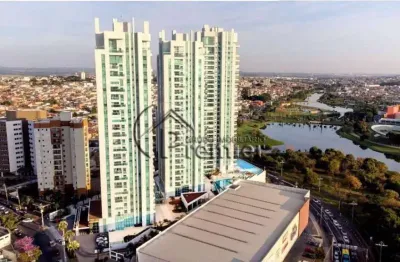 Apartamento residencial à venda, jardim pompéia, indaiatuba - ap1205.