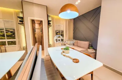 Apartamento 2 dormitórios no programa minha casa minha vida em indaiatuba
