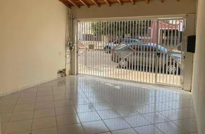 Casa com 3 dormitórios à venda, 100 m² por r$ 760.000,00 - jardim américa - indaiatuba/sp
