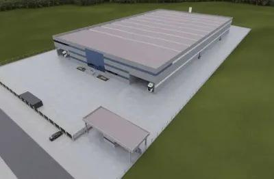 Galpão, 13356 m² - venda por r$ 73.000.000,00 ou aluguel por r$ 405.000,00/mês - caldeira - indaiatuba/sp