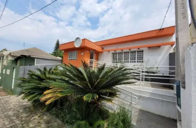 Casa comercial com 7 salas para locação no centro de indaiatuba