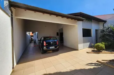 Casa com 3 dormitórios à venda, 143 m² por r$ 800.000,00 - jardim regina - indaiatuba/sp